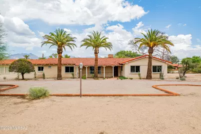 6491 E Santa Aurelia Street, Tucson, AZ 85715 - Photo 4