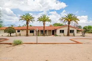 6491 E Santa Aurelia St, Tucson, AZ 85715 - Photo 4