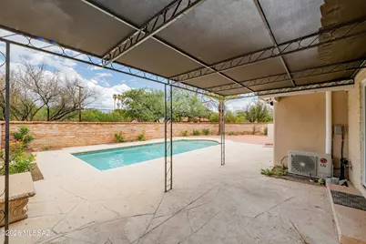 6491 E Santa Aurelia Street, Tucson, AZ 85715 - Photo 34