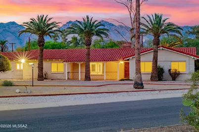 6491 E Santa Aurelia Street, Tucson, AZ 85715 - Photo 1