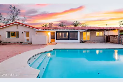 6491 E Santa Aurelia Street, Tucson, AZ 85715 - Photo 34