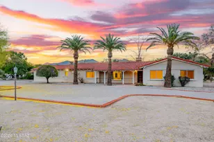 6491 E Santa Aurelia St, Tucson, AZ 85715 - Photo 44