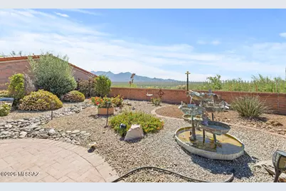 1701 W Sonoran View Drive, Green Valley, AZ 85622 - Photo 32