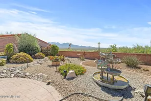 1701 W Sonoran View Dr, Green Valley, AZ 85622 - Photo 32