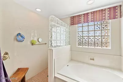 1701 W Sonoran View Drive, Green Valley, AZ 85622 - Photo 30