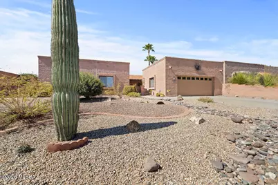 1701 W Sonoran View Drive, Green Valley, AZ 85622 - Photo 6