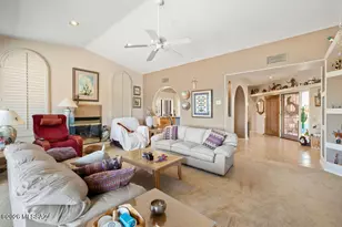 1701 W Sonoran View Dr, Green Valley, AZ 85622 - Photo 16