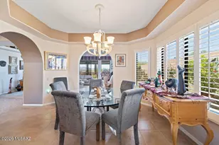 1701 W Sonoran View Dr, Green Valley, AZ 85622 - Photo 24