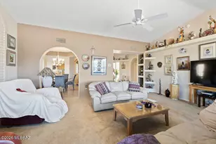 1701 W Sonoran View Dr, Green Valley, AZ 85622 - Photo 14