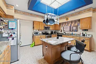 1701 W Sonoran View Dr, Green Valley, AZ 85622 - Photo 20