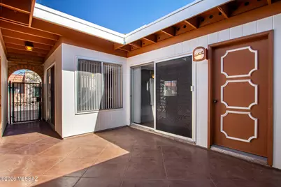 8342 E Cypress Point Lane, Tucson, AZ 85710 - Photo 24