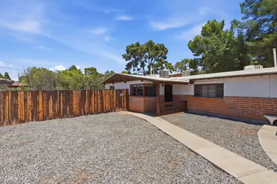 2721 E Fort Lowell Road, Tucson, AZ 85716 - Photo 22