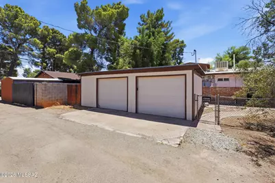 2721 E Fort Lowell Road, Tucson, AZ 85716 - Photo 28