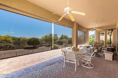 5117 W Desert Eagle Circle, Marana, AZ 85658 - Photo 30