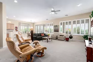 5117 W Desert Eagle Cir, Marana, AZ 85658 - Photo 4