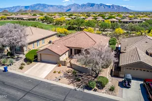 5117 W Desert Eagle Cir, Marana, AZ 85658 - Photo 38