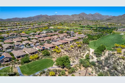 5117 W Desert Eagle Circle, Marana, AZ 85658 - Photo 42