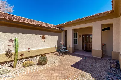 5117 W Desert Eagle Circle, Marana, AZ 85658 - Photo 2