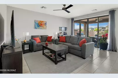 17369 S Nicholas Falls Drive, Vail, AZ 85641 - Photo 6