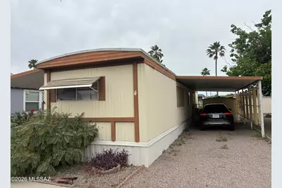 4001 E Blacklidge Drive #4, Tucson, AZ 85712 - Photo 28