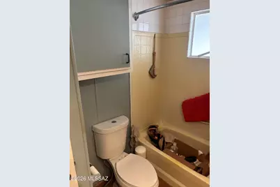 4001 E Blacklidge Drive #4, Tucson, AZ 85712 - Photo 14