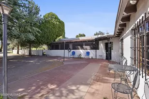 2521 E Frontage Rd, Tubac, AZ 85646 - Photo 4