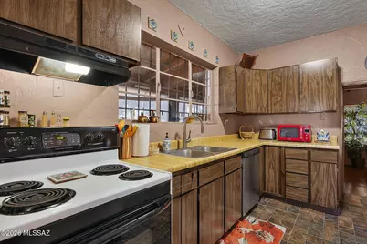 2521 E Frontage Road, Tubac, AZ 85646 - Photo 20