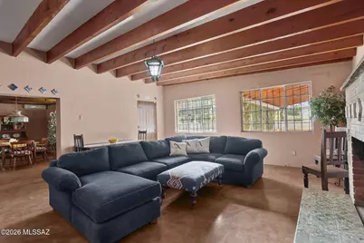 2521 E Frontage Road, Tubac, AZ 85646 - Photo 28