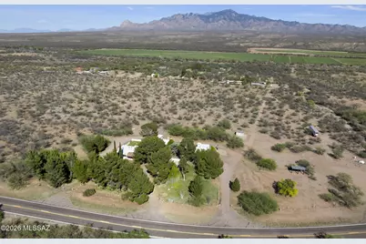 2521 E Frontage Road, Tubac, AZ 85646 - Photo 2