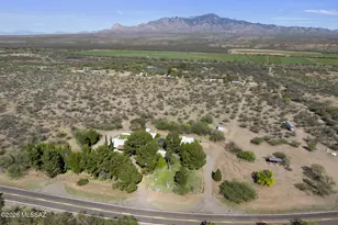 2521 E Frontage Rd, Tubac, AZ 85646 - Photo 2