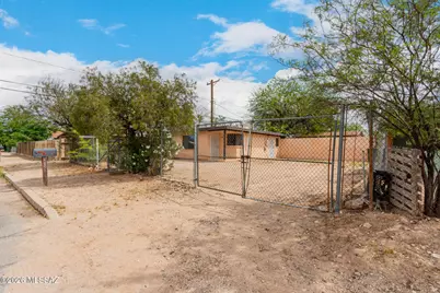 4455 S 4th Avenue, Tucson, AZ 85714 - Photo 6