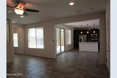 10988 E Passion Flower Lane, Tucson, AZ 85747 - Photo 2