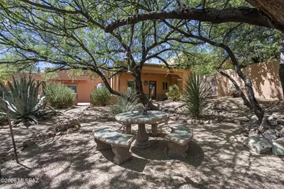 4 Cerro Pelon, Tubac, AZ 85646 - Photo 44