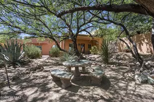 4 Cerro Pelon, Tubac, AZ 85646 - Photo 44