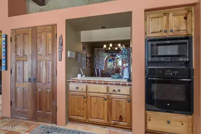 4 Cerro Pelon, Tubac, AZ 85646 - Photo 14