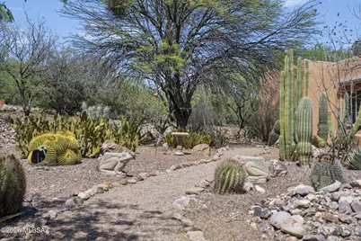 4 Cerro Pelon, Tubac, AZ 85646 - Photo 2