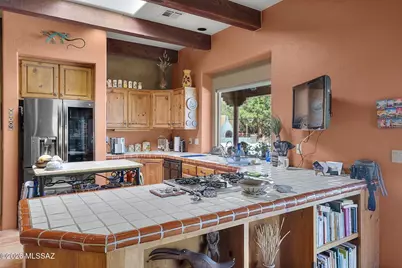 4 Cerro Pelon, Tubac, AZ 85646 - Photo 10