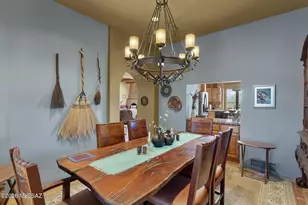 4 Cerro Pelon, Tubac, AZ 85646 - Photo 16