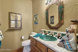 4 Cerro Pelon, Tubac, AZ 85646 - Photo 32