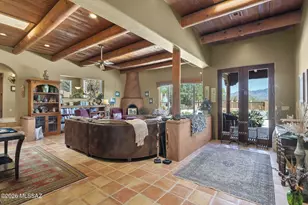 4 Cerro Pelon, Tubac, AZ 85646 - Photo 6