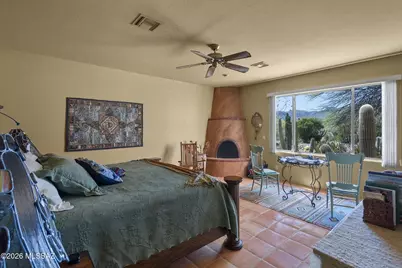 4 Cerro Pelon, Tubac, AZ 85646 - Photo 20