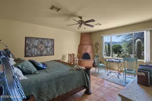 4 Cerro Pelon, Tubac, AZ 85646 - Photo 20