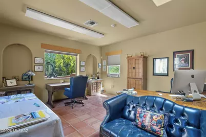 4 Cerro Pelon, Tubac, AZ 85646 - Photo 34