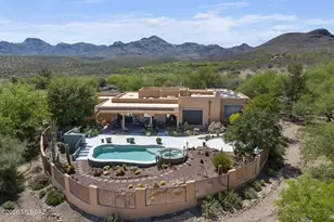 4 Cerro Pelon, Tubac, AZ 85646 - Photo 48