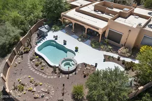 4 Cerro Pelon, Tubac, AZ 85646 - Photo 46