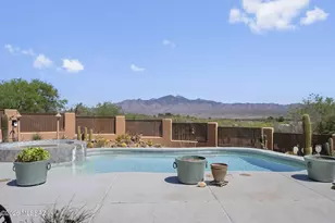 4 Cerro Pelon, Tubac, AZ 85646 - Photo 40