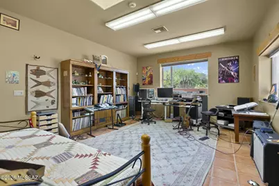 4 Cerro Pelon, Tubac, AZ 85646 - Photo 26