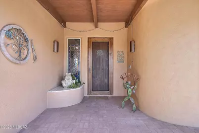 4 Cerro Pelon, Tubac, AZ 85646 - Photo 4