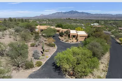 4 Cerro Pelon, Tubac, AZ 85646 - Photo 50
