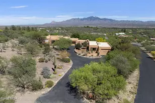 4 Cerro Pelon, Tubac, AZ 85646 - Photo 50